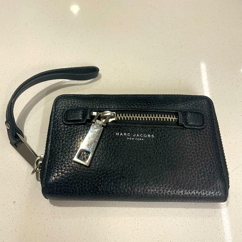 Women Wallet Marc Jacobs